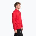 Кофта лижна чоловіча Descente Piccard electric red 3