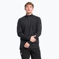 Кофта лижна чоловіча Descente Piccard black