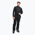 Кофта лижна чоловіча Descente Piccard black 2
