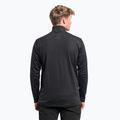Кофта лижна чоловіча Descente Piccard black 4