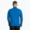 Кофта лижна чоловіча Descente Descente 1/4 Zip lapis blue 2