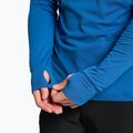 Кофта лижна чоловіча Descente Descente 1/4 Zip lapis blue 3