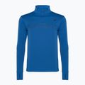Кофта лижна чоловіча Descente Descente 1/4 Zip lapis blue 4