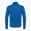 Кофта лижна чоловіча Descente Descente 1/4 Zip lapis blue 5