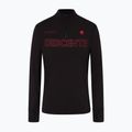 Кофта лижна чоловіча Descente Descente 1/4 Zip black 4