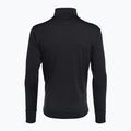 Кофта лижна чоловіча Descente Descente 1/4 Zip black 2
