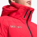 Куртка лижна чоловіча Descente Swiss Down electric red 12