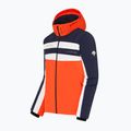 Куртка лижна чоловіча Descente Carter momiji orange 13