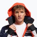 Куртка лижна чоловіча Descente Carter momiji orange 5