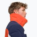 Куртка лижна чоловіча Descente Carter momiji orange 6