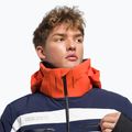 Куртка лижна чоловіча Descente Carter momiji orange 7