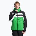 Куртка лижна чоловіча Descente Carter ever green