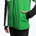 Куртка лижна чоловіча Descente Carter ever green 11
