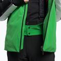 Куртка лижна чоловіча Descente Carter ever green 14