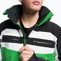 Куртка лижна чоловіча Descente Carter ever green 8