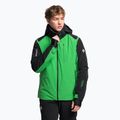 Куртка лижна чоловіча Descente Reign ever green