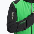 Куртка лижна чоловіча Descente Reign ever green 12