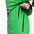 Куртка лижна чоловіча Descente Reign ever green 13