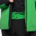 Куртка лижна чоловіча Descente Reign ever green 14