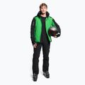 Куртка лижна чоловіча Descente Reign ever green 2