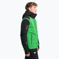 Куртка лижна чоловіча Descente Reign ever green 3
