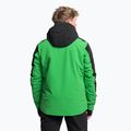 Куртка лижна чоловіча Descente Reign ever green 4