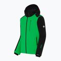 Куртка лижна чоловіча Descente Reign ever green 15