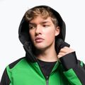 Куртка лижна чоловіча Descente Reign ever green 5