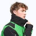 Куртка лижна чоловіча Descente Reign ever green 6