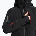 Куртка лижна чоловіча Descente Reign black 11