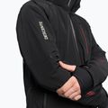 Куртка лижна чоловіча Descente Reign black 12