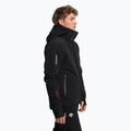Куртка лижна чоловіча Descente Reign black 3