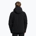 Куртка лижна чоловіча Descente Reign black 4