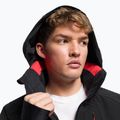 Куртка лижна чоловіча Descente Reign black 5