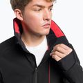 Куртка лижна чоловіча Descente Reign black 7
