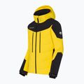 Куртка лижна чоловіча Descente Mateo marigold yellow 17