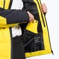 Куртка лижна чоловіча Descente Mateo marigold yellow 15