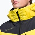 Куртка лижна чоловіча Descente Mateo marigold yellow 9