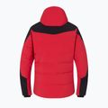 Куртка лижна чоловіча Descente Mateo electric red 18