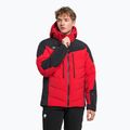 Куртка лижна чоловіча Descente Mateo electric red