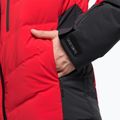 Куртка лижна чоловіча Descente Mateo electric red 10