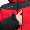 Куртка лижна чоловіча Descente Mateo electric red 11