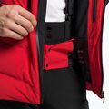 Куртка лижна чоловіча Descente Mateo electric red 15
