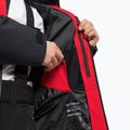 Куртка лижна чоловіча Descente Mateo electric red 16
