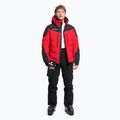 Куртка лижна чоловіча Descente Mateo electric red 2