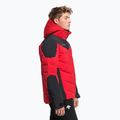 Куртка лижна чоловіча Descente Mateo electric red 3