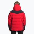 Куртка лижна чоловіча Descente Mateo electric red 4