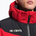 Куртка лижна чоловіча Descente Mateo electric red 7