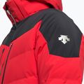 Куртка лижна чоловіча Descente Mateo electric red 9