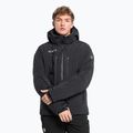 Куртка лижна чоловіча Descente Mateo black